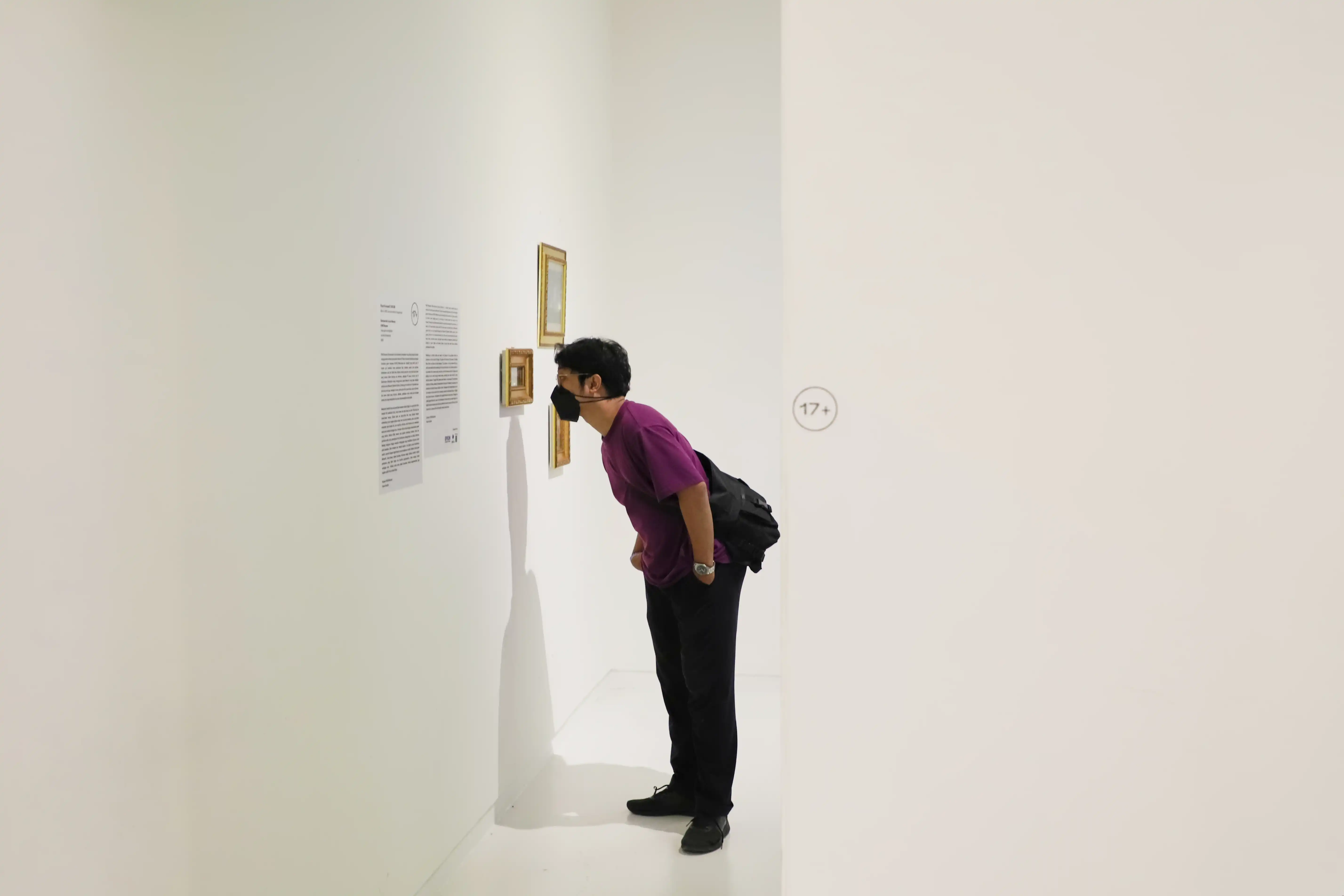 7 Image of ARTJOG MMXXII - Expanding Awareness)